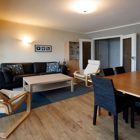 Apartment Valdemosa De Haan Exteriér fotografie