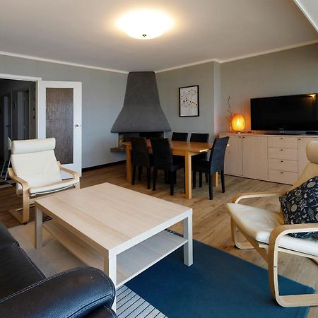 Apartment Valdemosa De Haan Exteriér fotografie