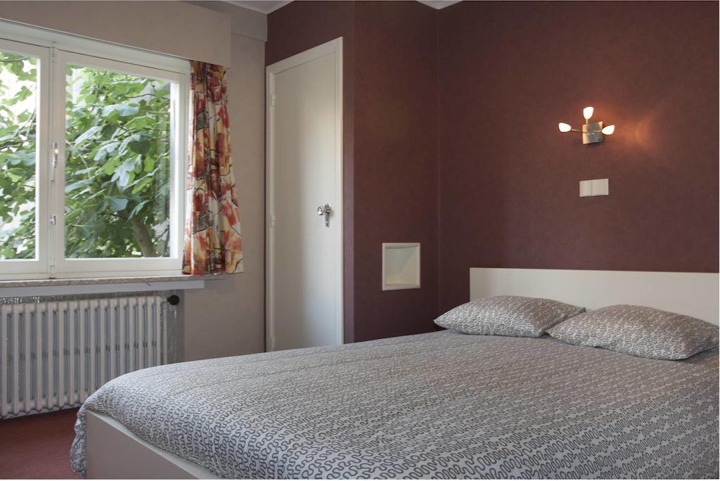Apartment Valdemosa De Haan Pokoj fotografie
