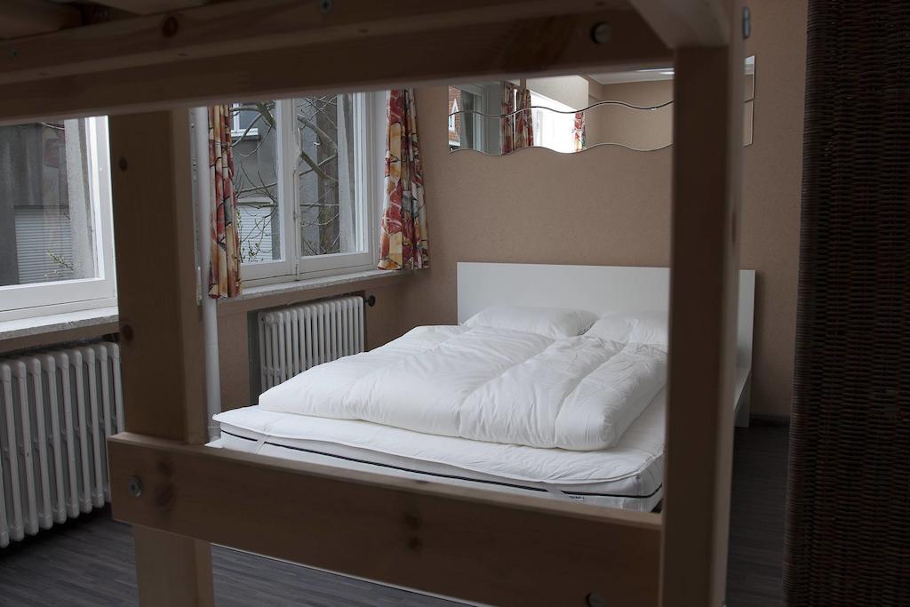 Apartment Valdemosa De Haan Pokoj fotografie