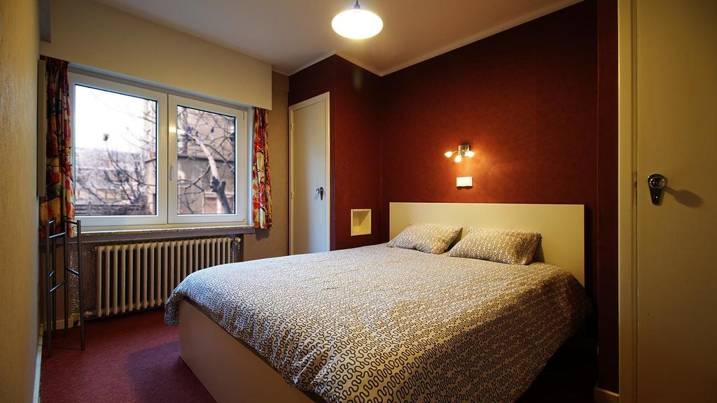 Apartment Valdemosa De Haan Exteriér fotografie