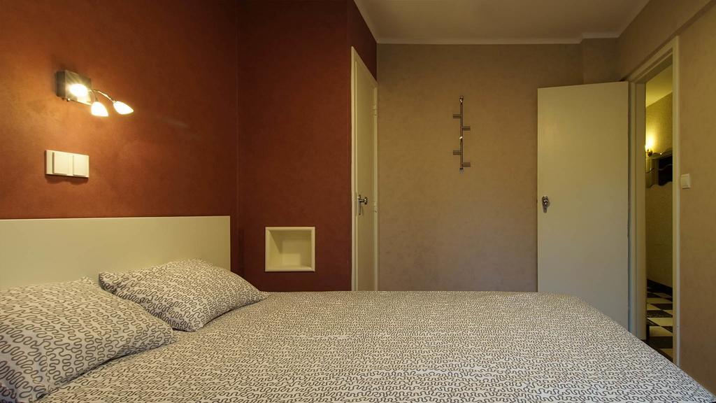 Apartment Valdemosa De Haan Exteriér fotografie